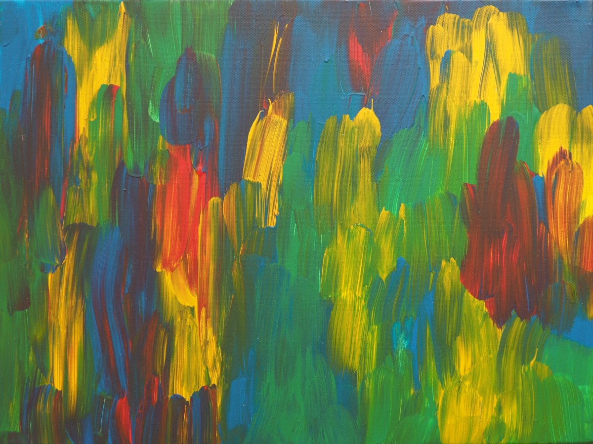 Alles hat seine Zeit